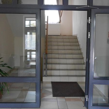 Hotel Julianow Warsaw Ngoại thất bức ảnh