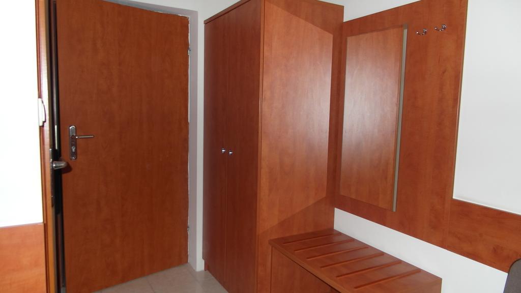 Hotel Julianow Warsaw Phòng bức ảnh