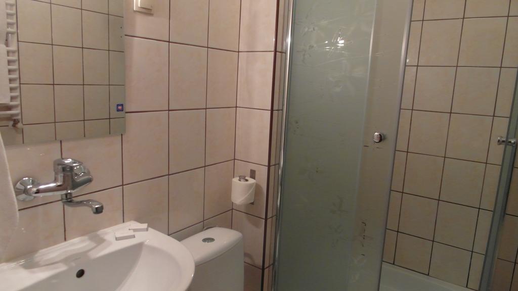 Hotel Julianow Warsaw Phòng bức ảnh