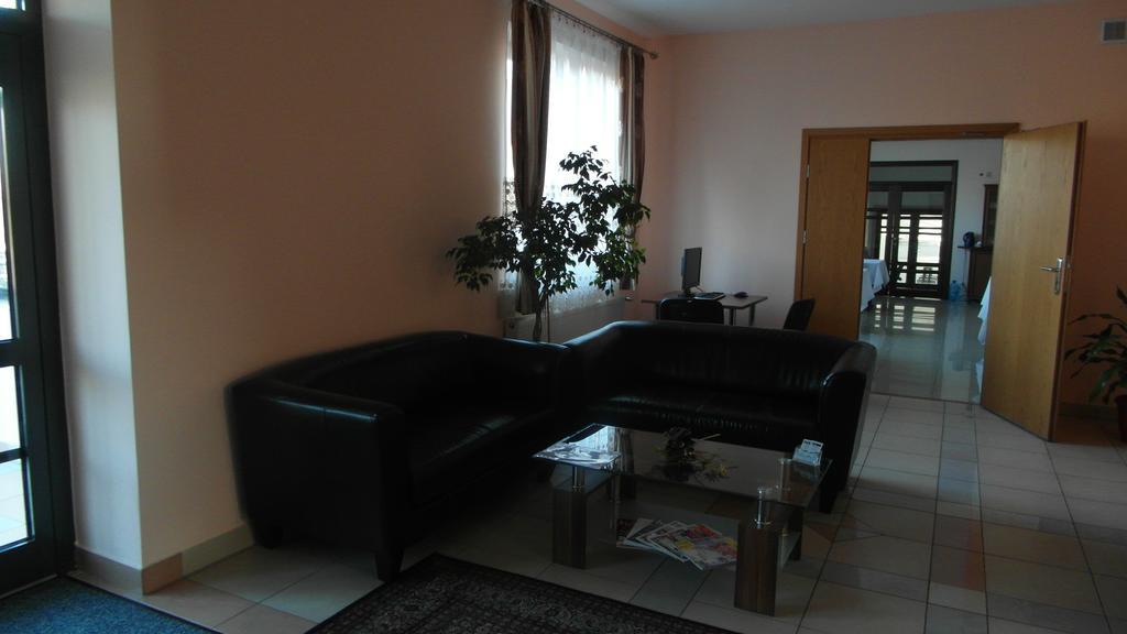 Hotel Julianow Warsaw Ngoại thất bức ảnh