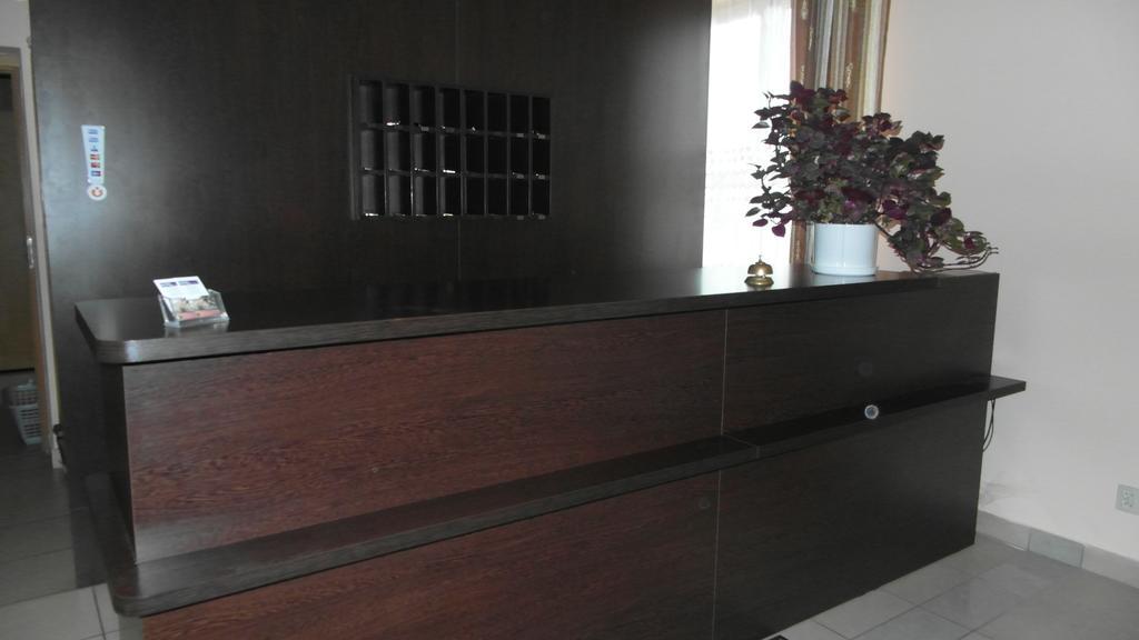 Hotel Julianow Warsaw Ngoại thất bức ảnh