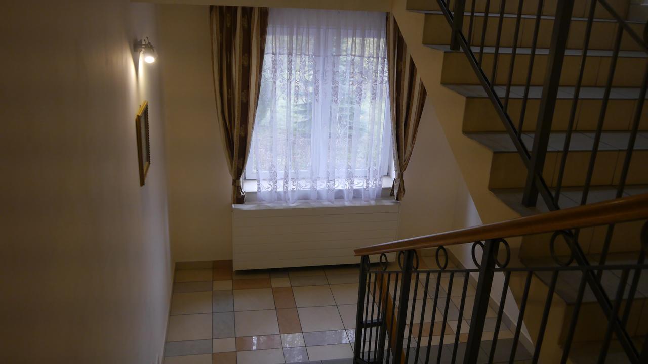 Hotel Julianow Warsaw Ngoại thất bức ảnh