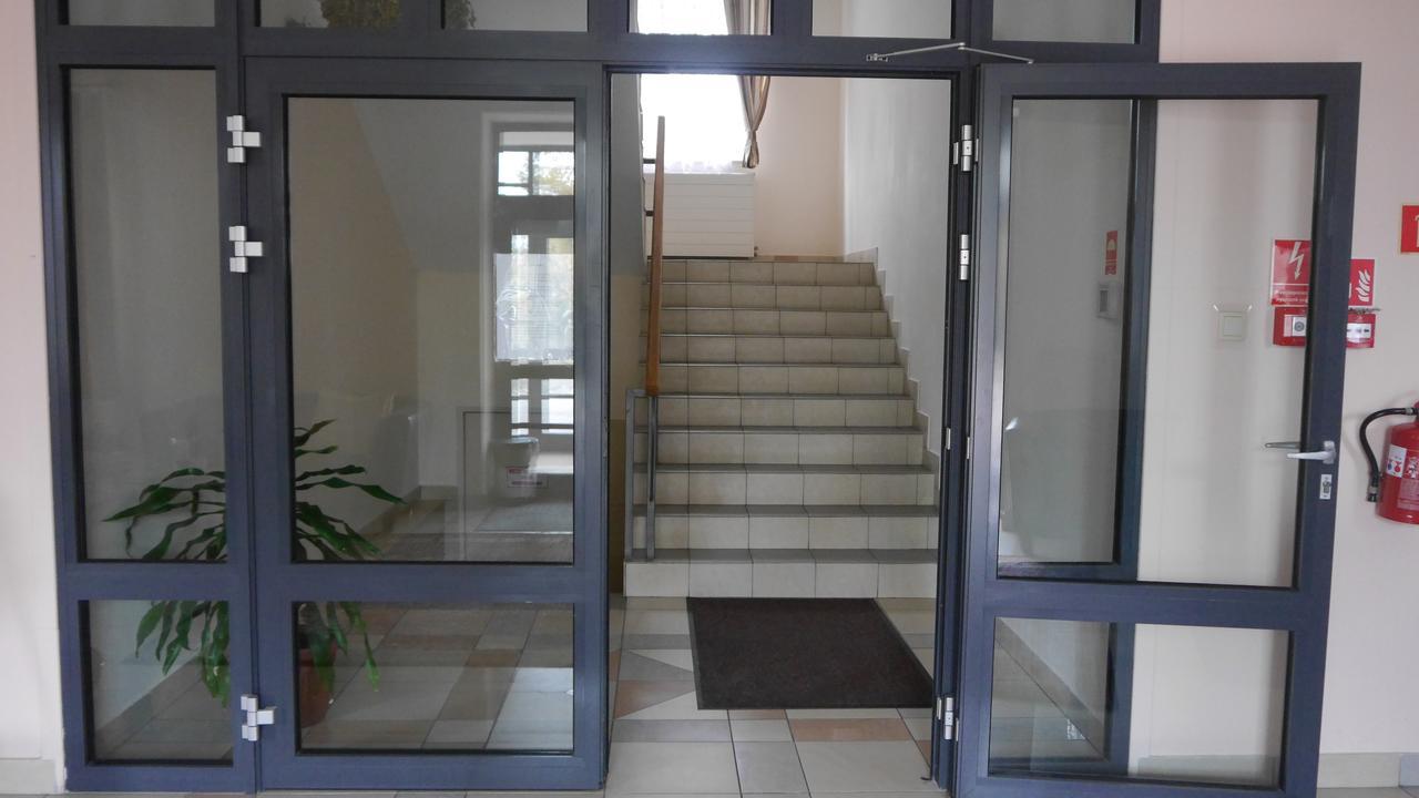 Hotel Julianow Warsaw Ngoại thất bức ảnh