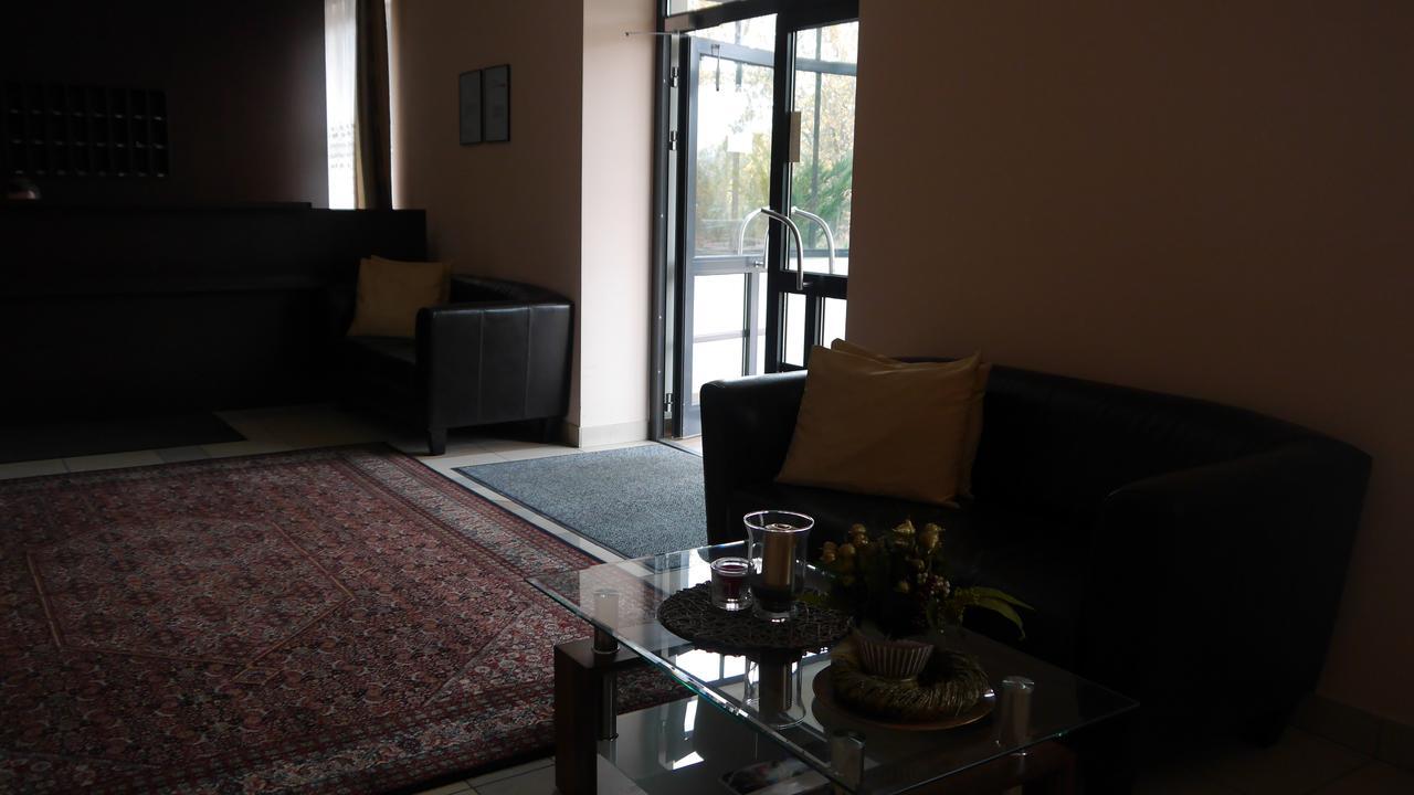 Hotel Julianow Warsaw Ngoại thất bức ảnh