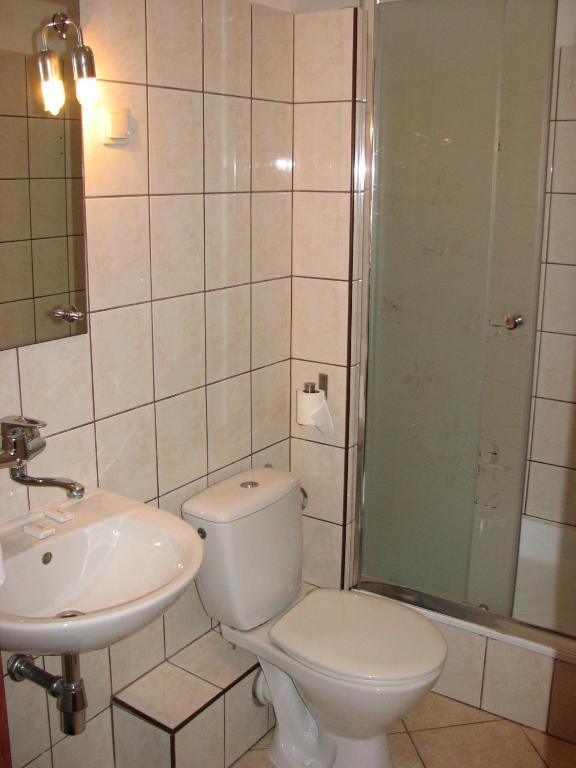 Hotel Julianow Warsaw Ngoại thất bức ảnh