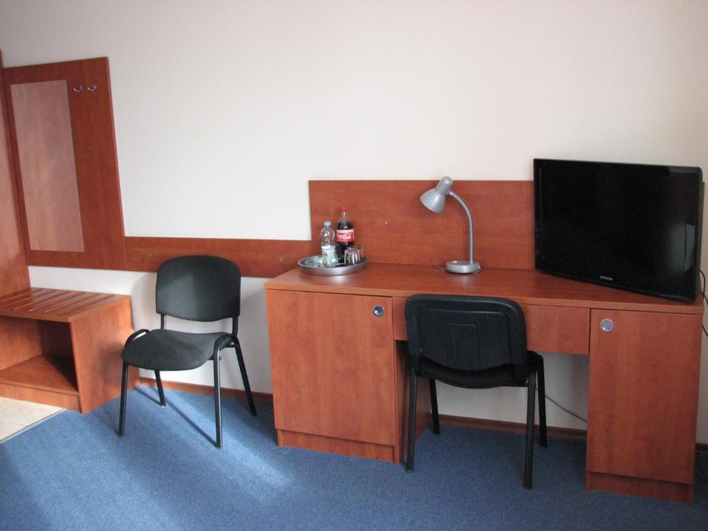 Hotel Julianow Warsaw Phòng bức ảnh