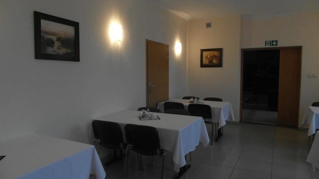 Hotel Julianow Warsaw Ngoại thất bức ảnh